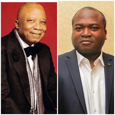 Baba Ijebu at 86: Unraveling an icon, pathfinder and God .